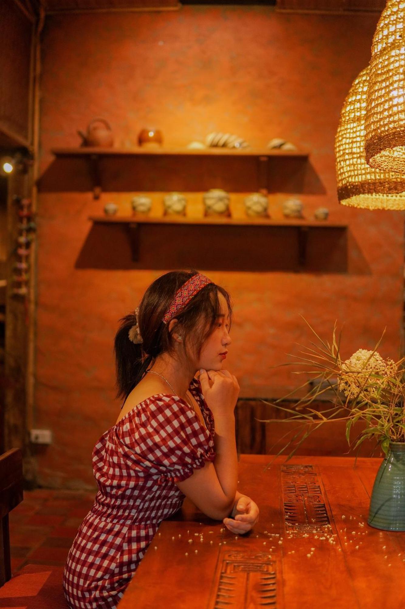 Talaca Homestay Sapa Bagian luar foto