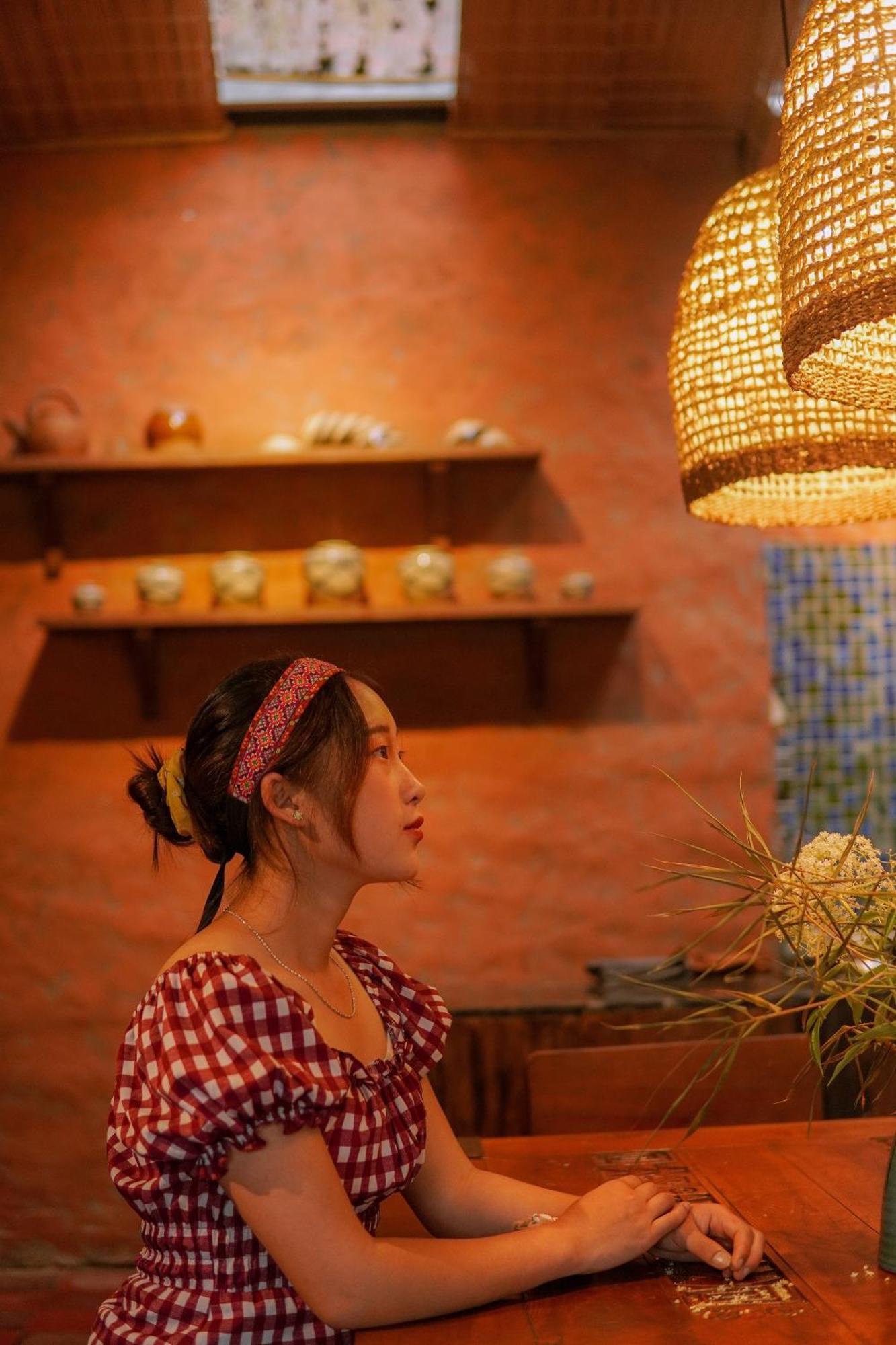 Talaca Homestay Sapa Bagian luar foto