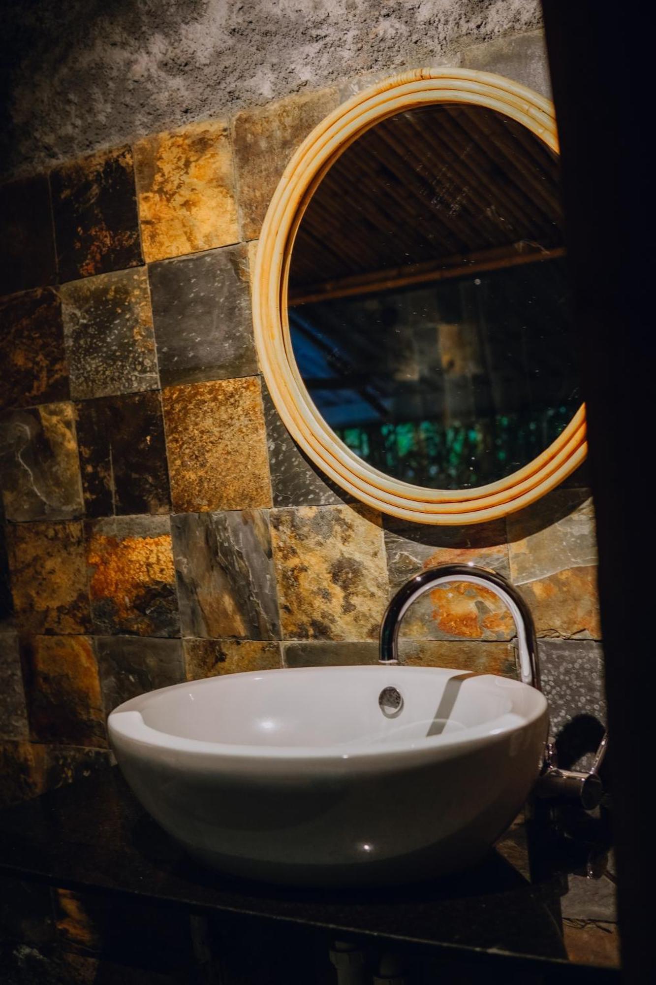 Talaca Homestay Sapa Bagian luar foto