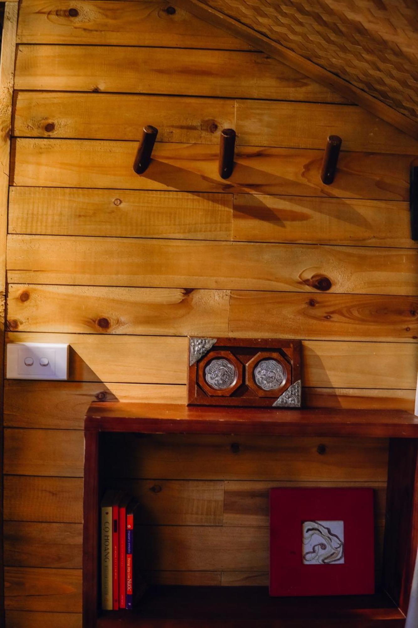 Talaca Homestay Sapa Bagian luar foto